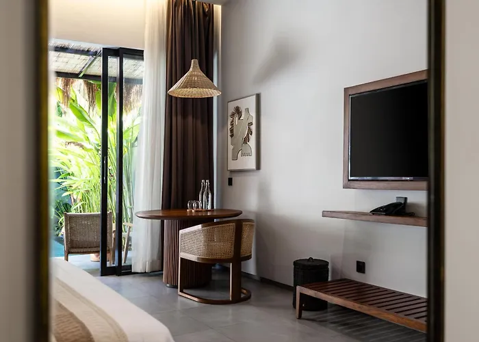 The Clifton Villa Canggu